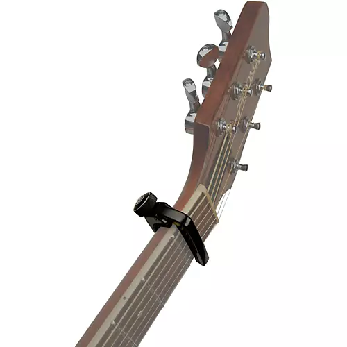 D'Addario PW-CP-07 NS Capo Lite