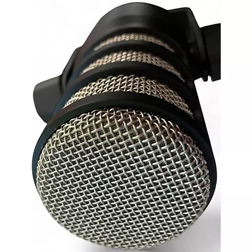 Used RODE podmic Dynamic Microphone