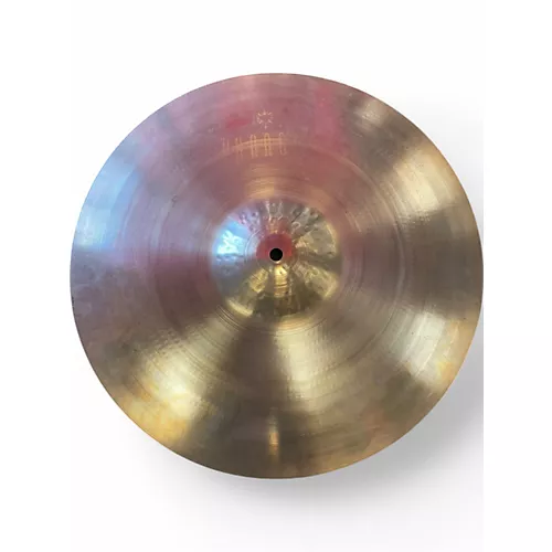 Used SABIAN 18in Paragon Crash Brilliant Cymbal 38