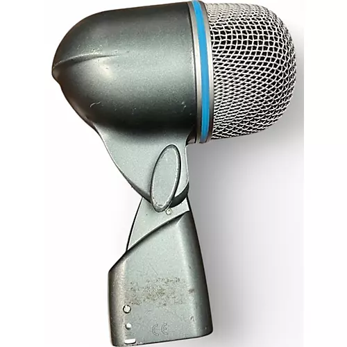 Used Shure Beta 52A Drum Microphone