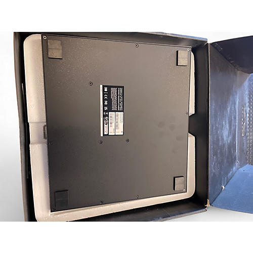 Used Native Instruments Maschine MKIII MIDI Controller