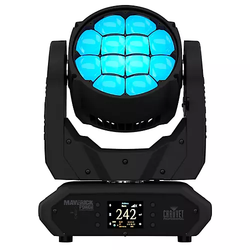 CHAUVET Professional Maverick Force 2 Beam Wash