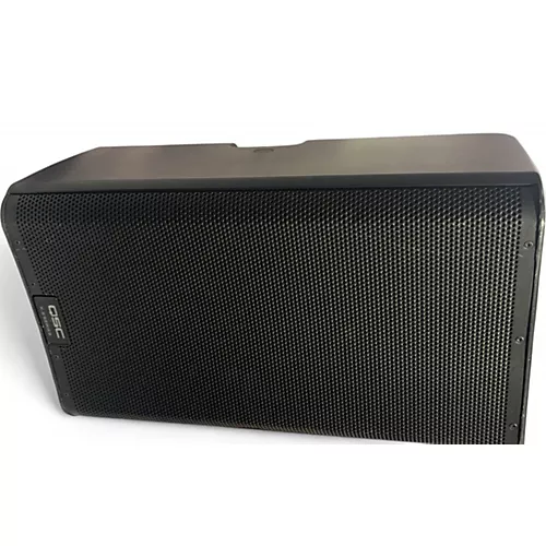 Used QSC K12.2 Powered Speaker