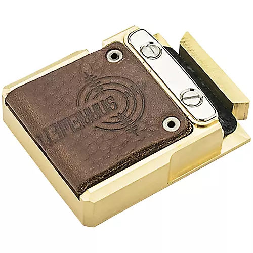 Snareweight LLC Snare Drum Dampener With Leather