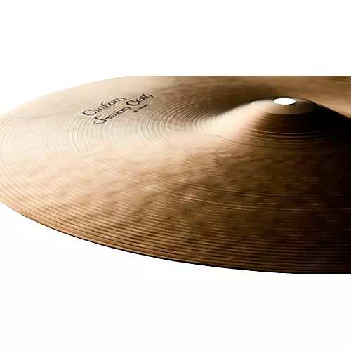 Zildjian K Custom Session Crash Cymbal 16 in.