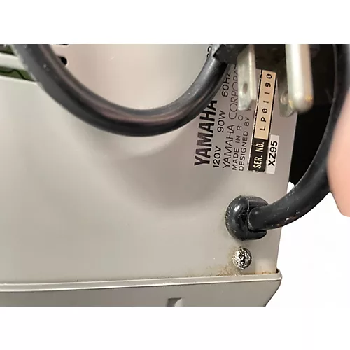 Used Yamaha rm800 Mixer