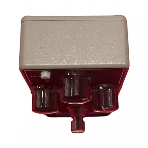 Used MXR uni vibe Effect Pedal