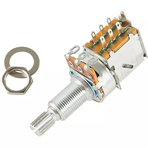 Proline 500K Push/Pull Potentiometer