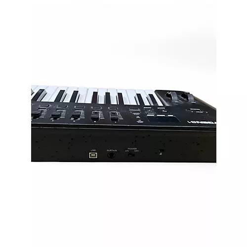 Used M-Audio Oxygen 61 key MKV