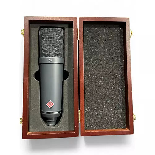 Used Neumann TLM193 Condenser Microphone
