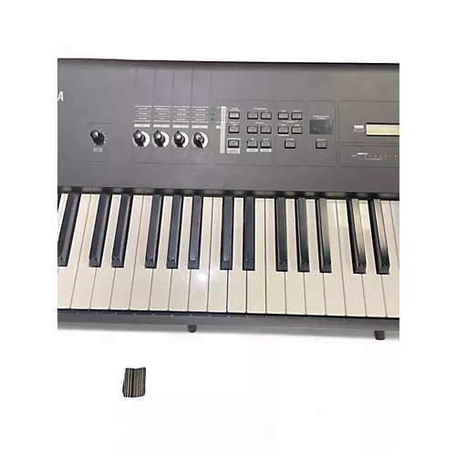 Used Yamaha MX88 Synthesizer