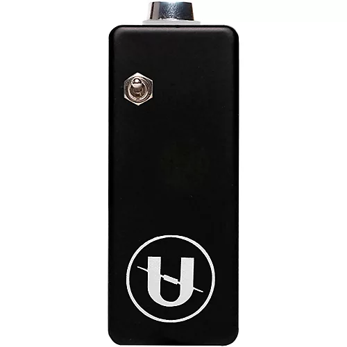 CopperSound Pedals Pedalboard Flashlight Super Bright LED Black