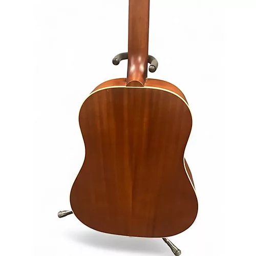 Used Gibson J45 50S FADED Sunburst Acoustic Electric Guitar Sunburst