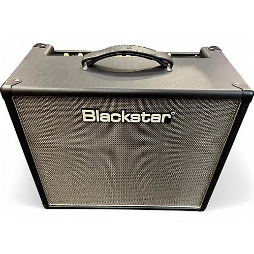 Used Blackstar HT20R MkII 20W 1x12 Tube Guitar Combo Amp