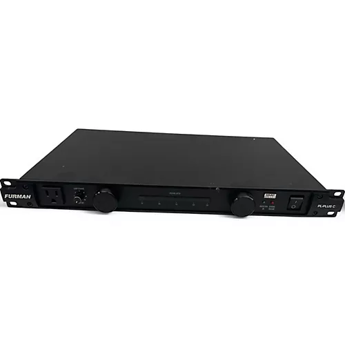 Used Furman PL-Plus C Power Conditioner