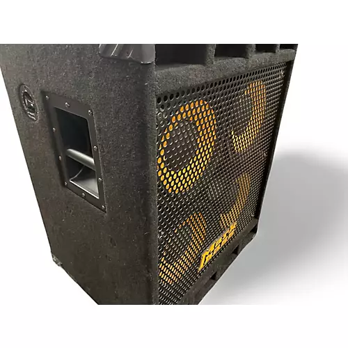 Used Markbass Standard 104HR 800W 4x10 Bass Cabinet