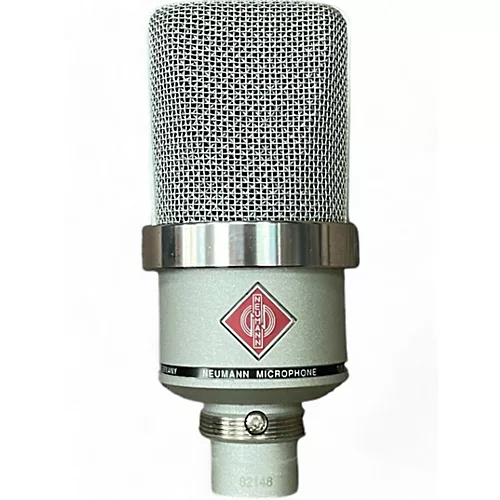 Used Neumann TLM102 Condenser Microphone