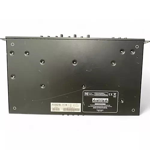 Used Focusrite Saffire Pro 40 Audio Interface