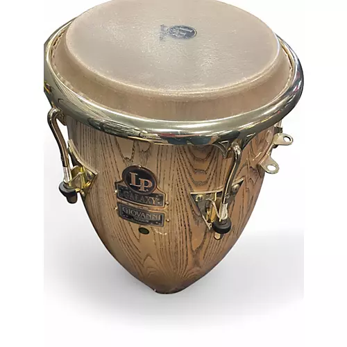 Used LP Giovanni Galaxy Quinto Conga