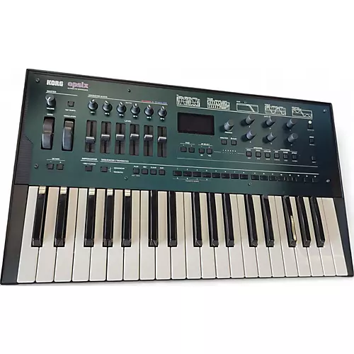Used KORG OPSIX Synthesizer