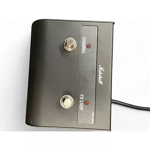 Used Marshall JCM2000 DSL50 50W Tube Guitar Amp Head