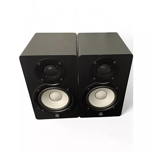 Used Yamaha HS5 Pair Powered Monitor