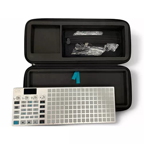 Used Oxi Instruments One