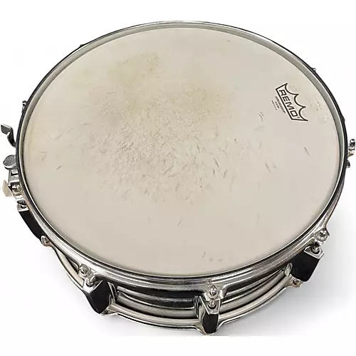 Used Yamaha 14X6 Sd295 Drum Chrome Chrome 212