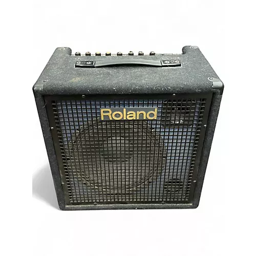 Used Roland KC300 Keyboard Amp