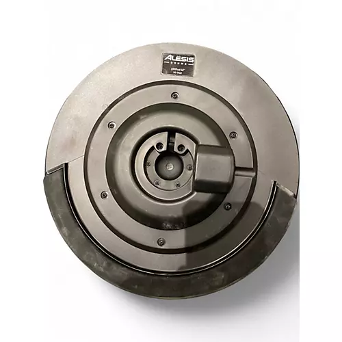 Used Alesis DMPad Electric Cymbal