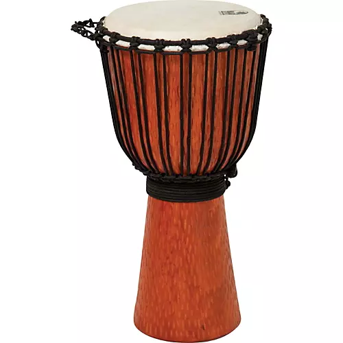 Toca Street Series Djembe Medium Cascade