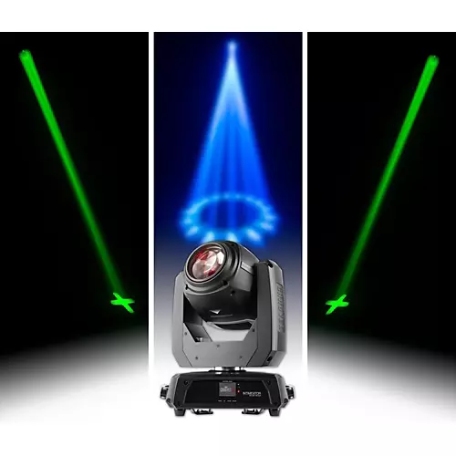 CHAUVET DJ Intimidator Beam 140SR Effect Light