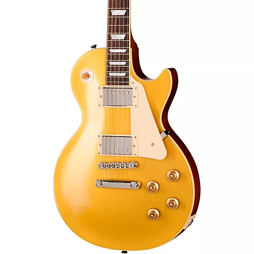 Epiphone 1957 Les Paul Goldtop Reissue Electric Guitar Double Gold