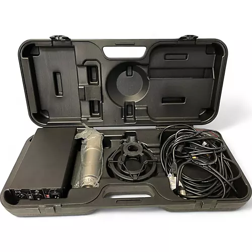 Used RODE NTK Condenser Microphone