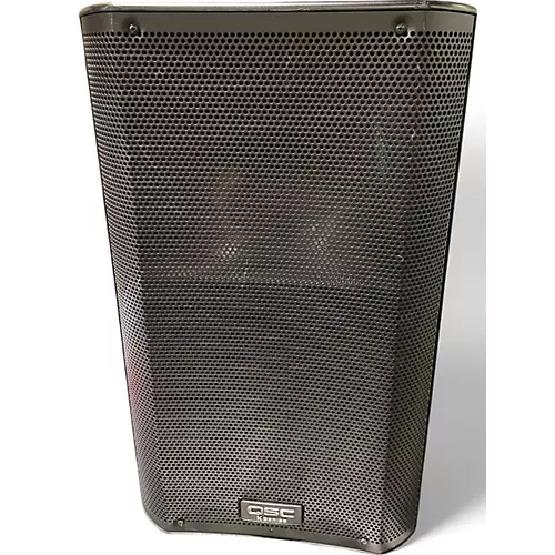 Used QSC K12 Powered Speaker
