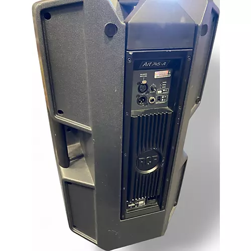 Used RCF ART 745A Powered Speaker