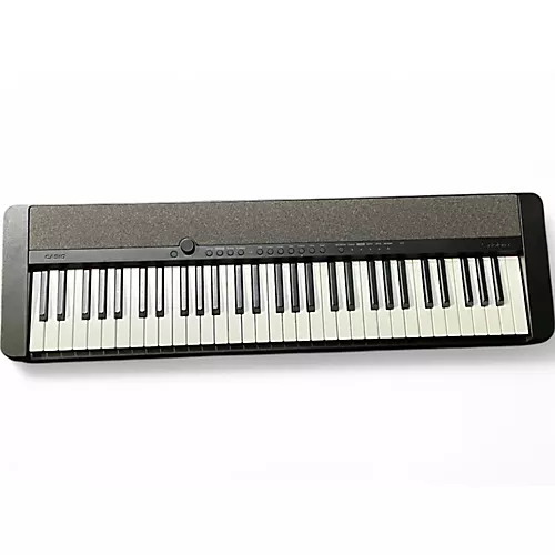 Used Casio CT-S1 Digital Piano