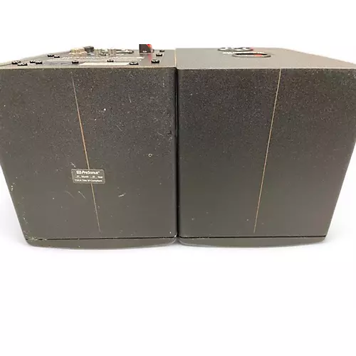 Used PreSonus ERIS E3.5 Powered Monitor