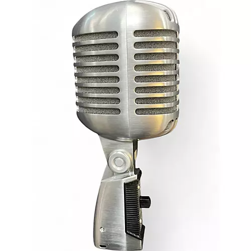 Used Shure 55SH Series II Dynamic Microphone