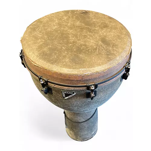 Used Remo MONDO DESIGNER Djembe