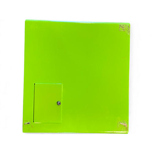 Used Ashdown DUAL BAND COMPRESSION Bass Effect Pedal