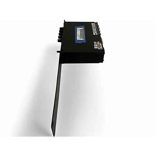 Used Shure SCM268 Unpowered Mixer