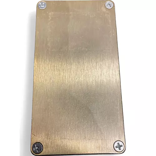 Used MXR MODIFIED OD Effect Pedal