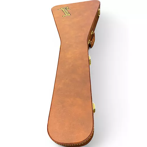 Used Gibson Flying V Classic White Solid Body Electric Guitar Classic White