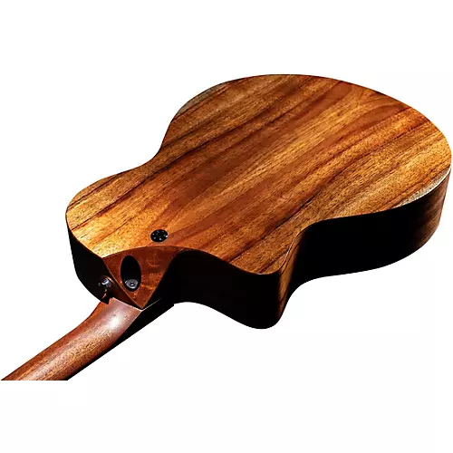 Martin SC-10E Road Series Acoustic-Electric Guitar Natural