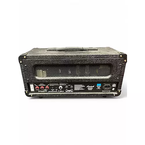 Used Marshall DSL20HR Tube Guitar Amp Head