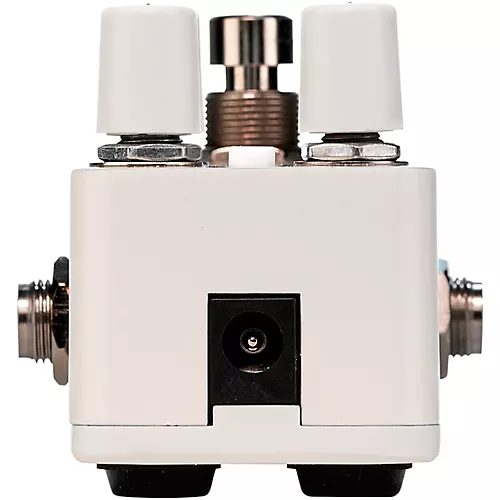 Electro-Harmonix Canyon Echo Digital Delay Effects Pedal White