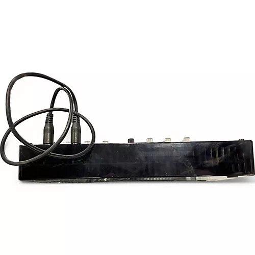 Used KORG VOLCA FM Synthesizer