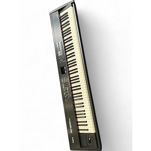 Used Roland RD300NX 88 Key Stage Piano