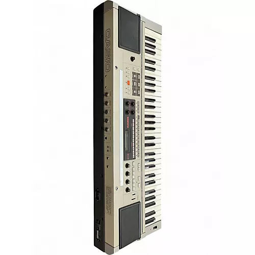 Used Casio Casiotone 7000 Digital Piano